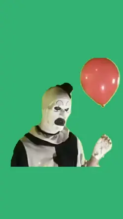 terrifier bye