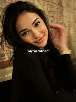 myvalentine?