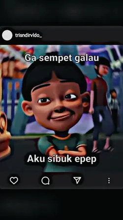 JJ UPIN IPIN EPEP