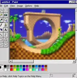 sonic
