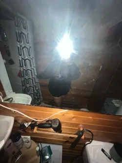 Wheres your head at?