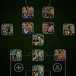 TREND EFOOTBALL