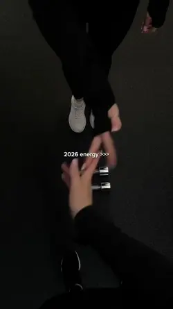 2026 energy