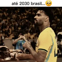 até 2030...