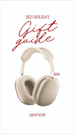 Gift Guide