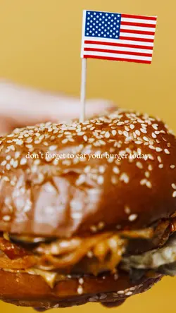 burger today