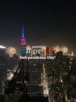 4th of July dump