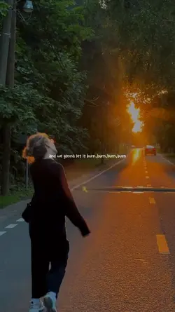 burn