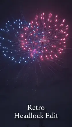 It could all BOOM