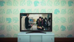 あつ森テレビ