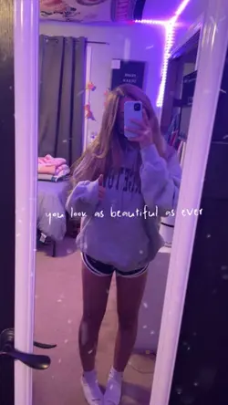 Beautiful as ever 