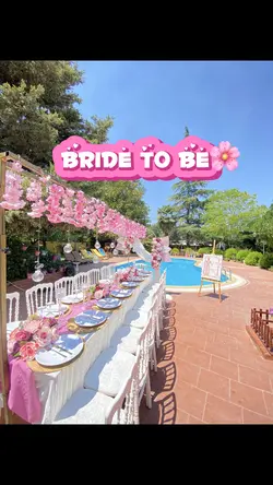 Bride to be🌸