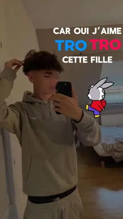 j l aime tro tro ❤️