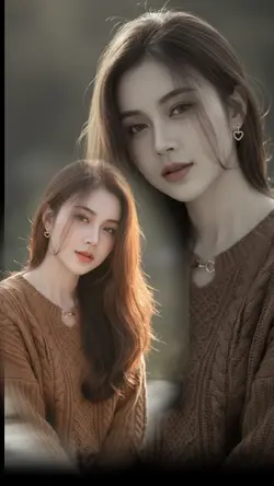 takada perasaan lain