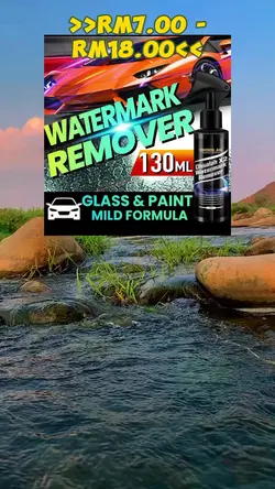 Watermark Remover