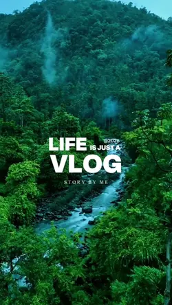 traveling vlog