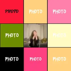 Trend tiktok gulomme