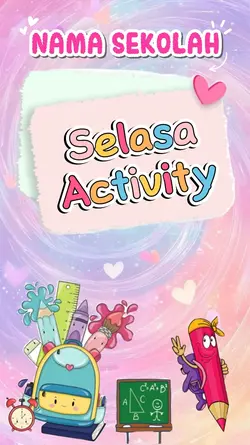 Selasa Activity