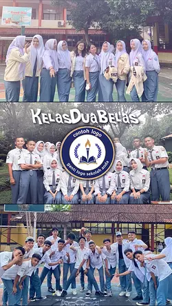 JJ SEKELAS X LOGO