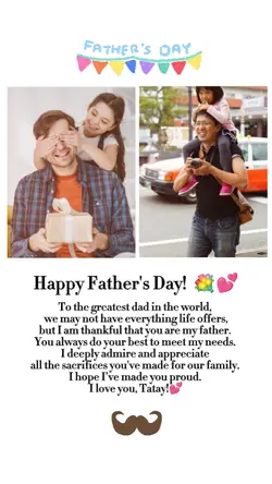 Father's Day