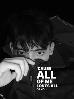all of me