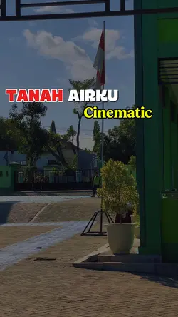 Tanah airku