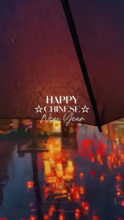 Chinese New Year