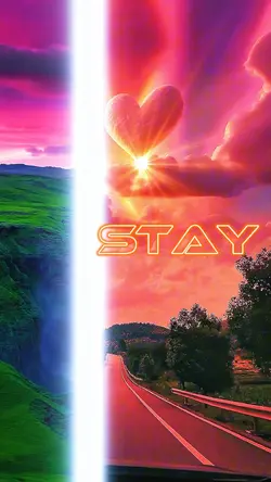 Stay with Me🥺