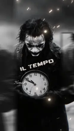 IL TEMPO