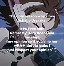 just for tis reason