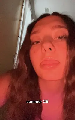 glow up?!?!