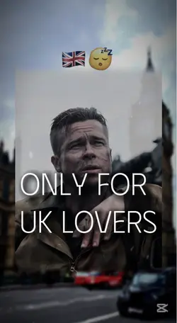 لەندەن ! UK