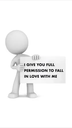 Confess your love🥴