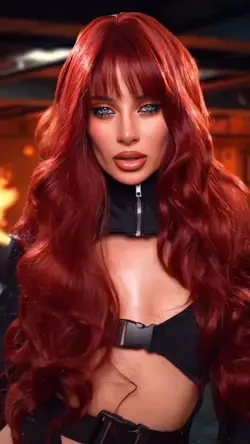 MAKEUP