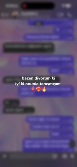 İyi ki onunla 