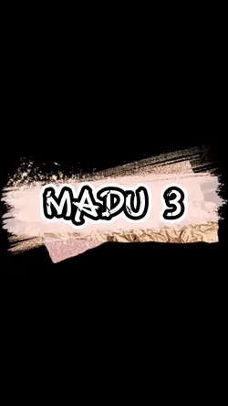 MADU 3 ツ 