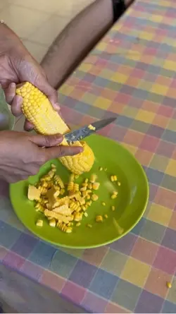 Buat es krim yuk