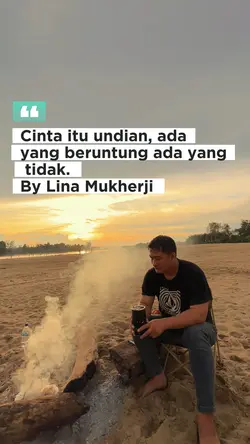 CINTA ITU UNDIAN