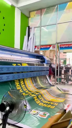 PROMOSI USAHA