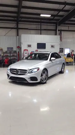 MERCEDES PERFECT 