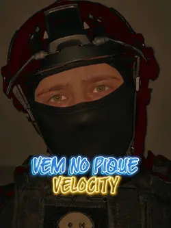VEM NO PIQUE