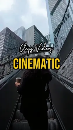 5 CLIPS CINEMATIC