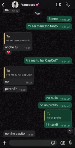 ti voglio bene 