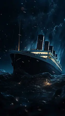 Titanic Instrumental