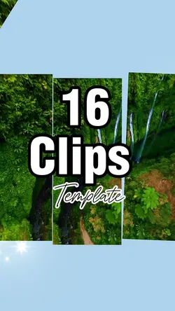 16 video or Photo 