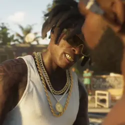 GTA VI Template 🔥