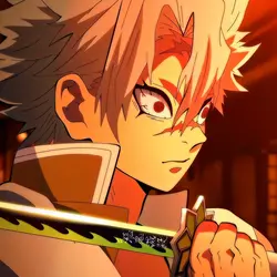 Demon Slayer..