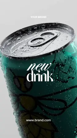 New Drink