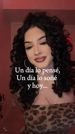 Lo logré!!