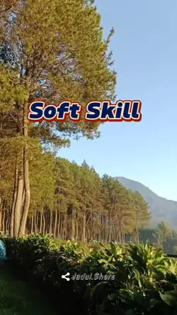 Soft Skill 